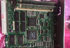 松下CM602 CPU控制卡