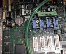 asymtek点胶机参数设置